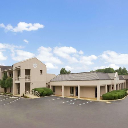 Days Inn By Wyndham Alexander City Dış mekan fotoğraf