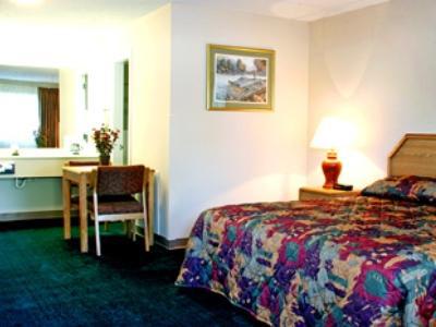 Days Inn By Wyndham Alexander City Oda fotoğraf