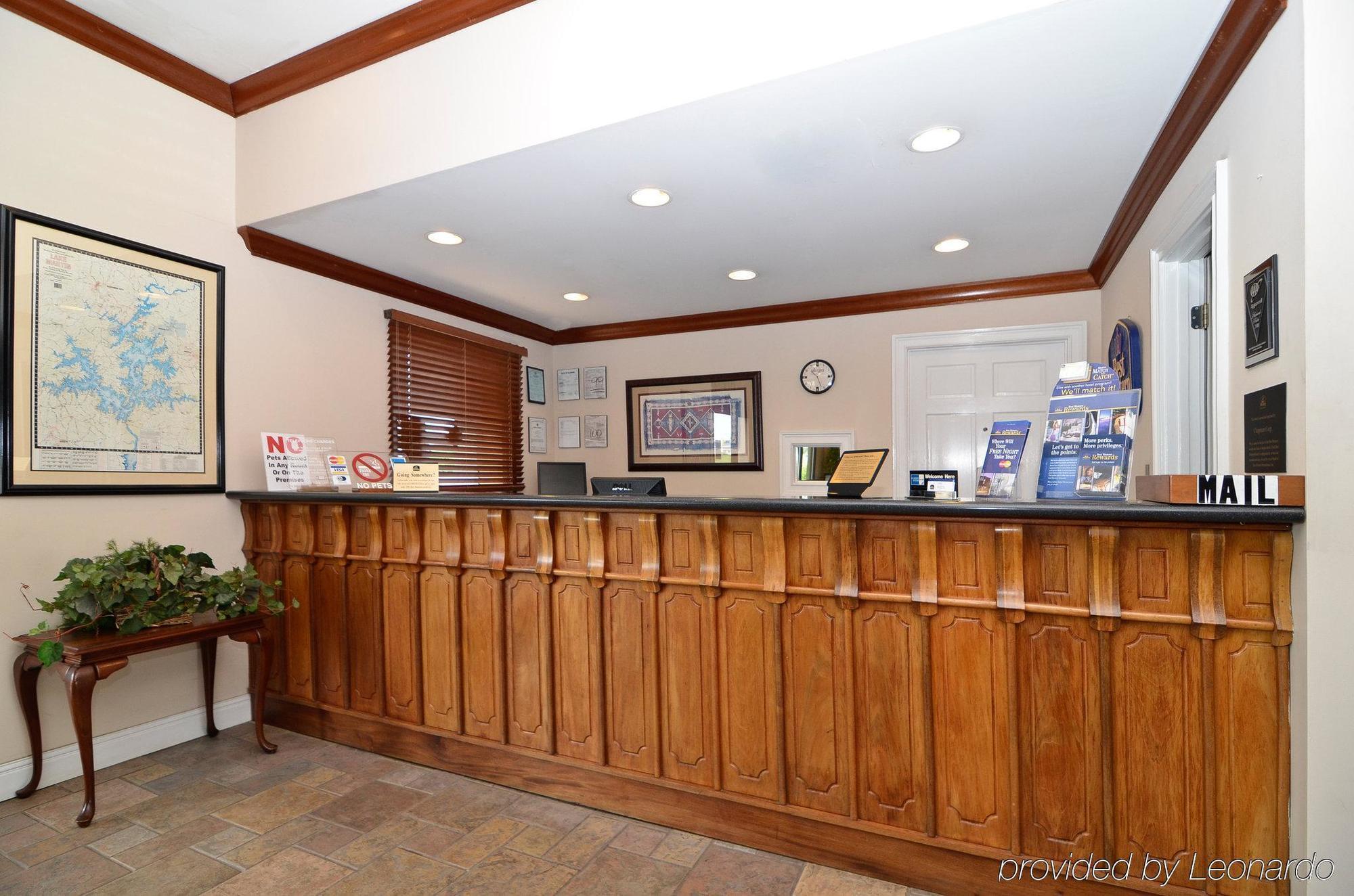 Days Inn By Wyndham Alexander City Dış mekan fotoğraf