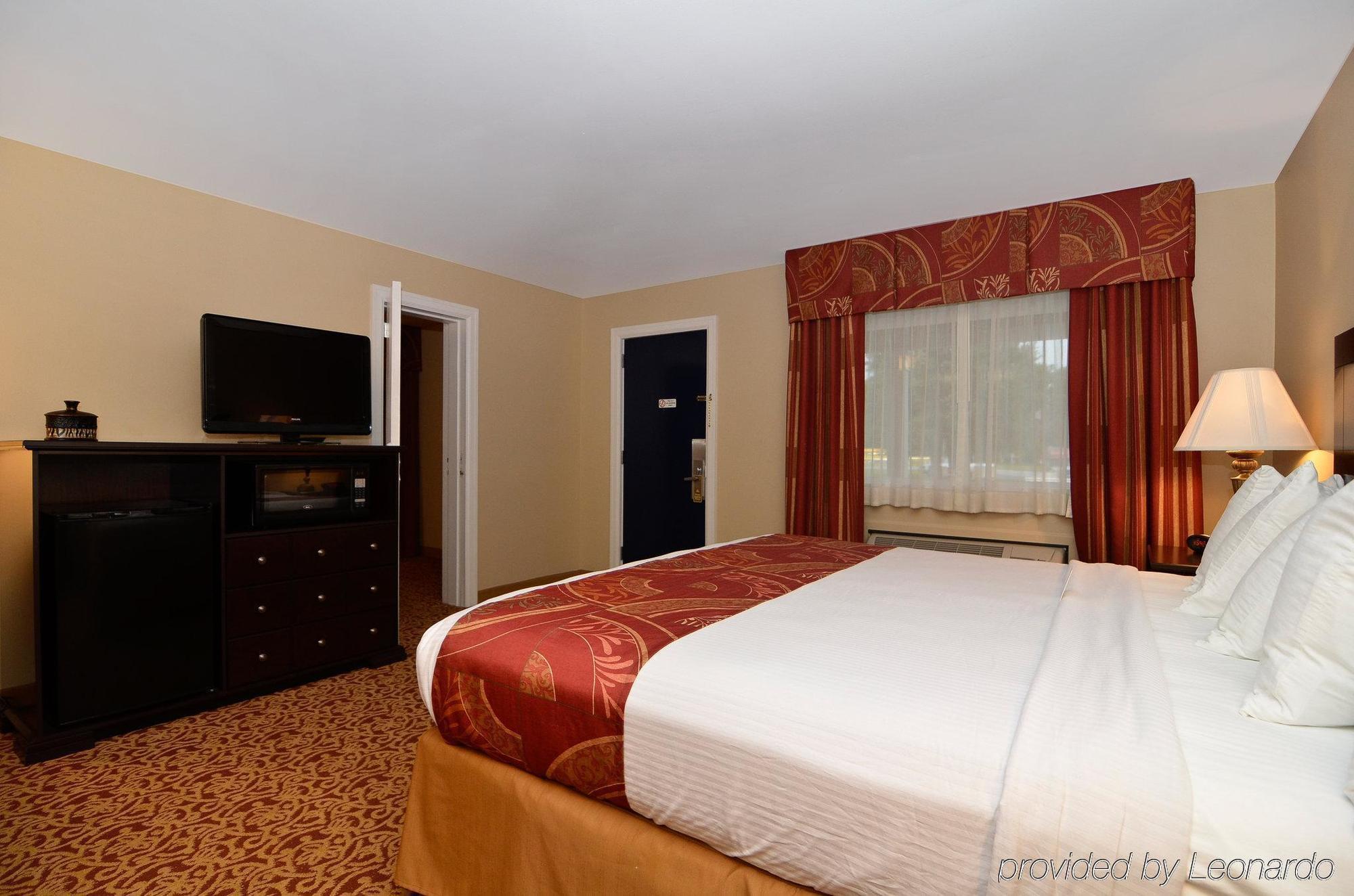 Days Inn By Wyndham Alexander City Oda fotoğraf