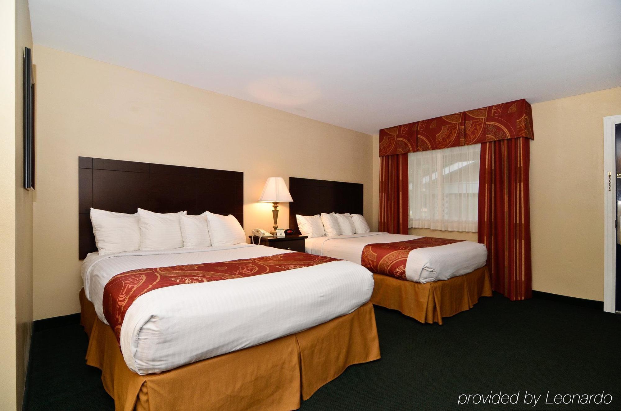 Days Inn By Wyndham Alexander City Oda fotoğraf