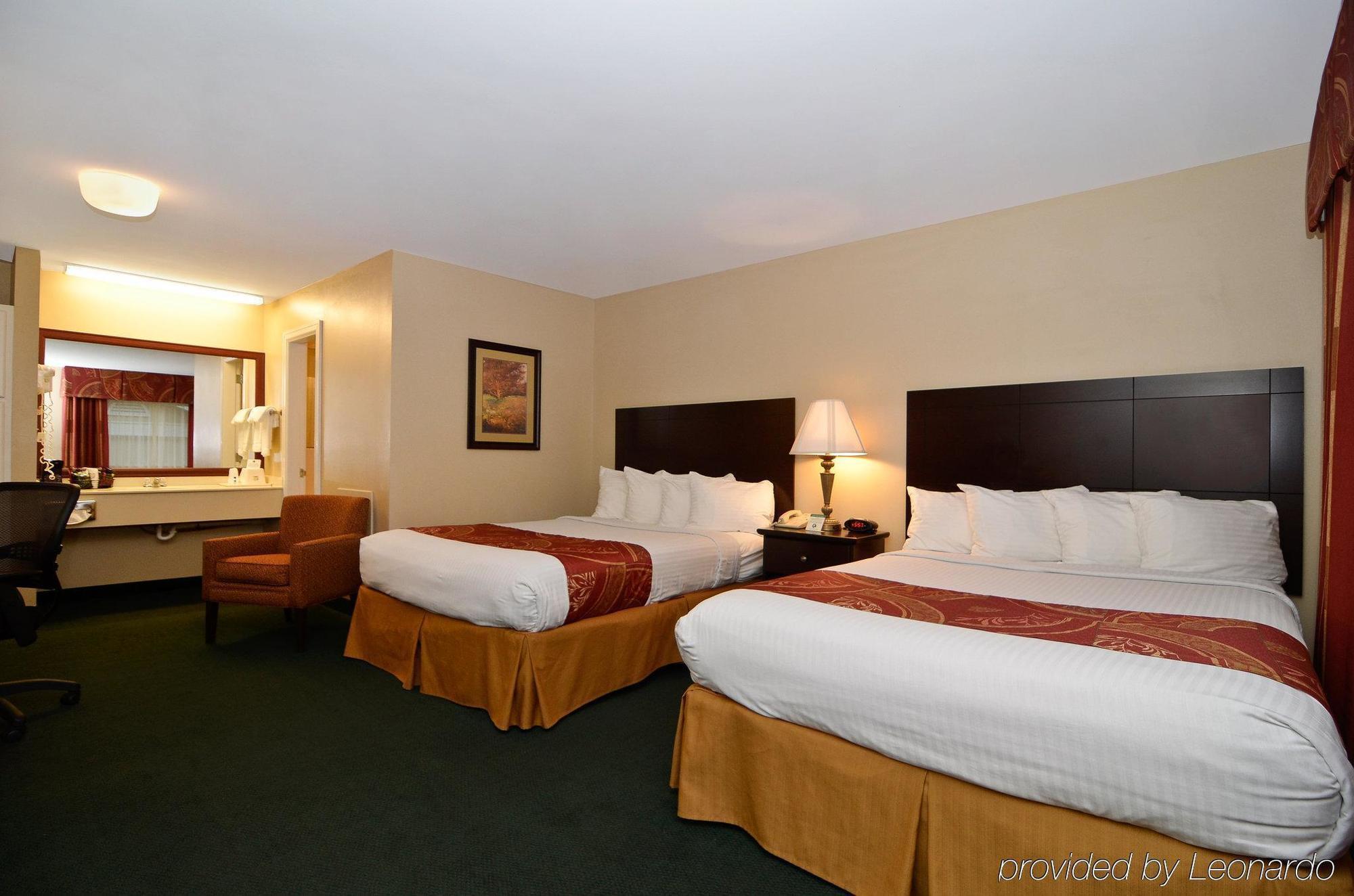 Days Inn By Wyndham Alexander City Dış mekan fotoğraf