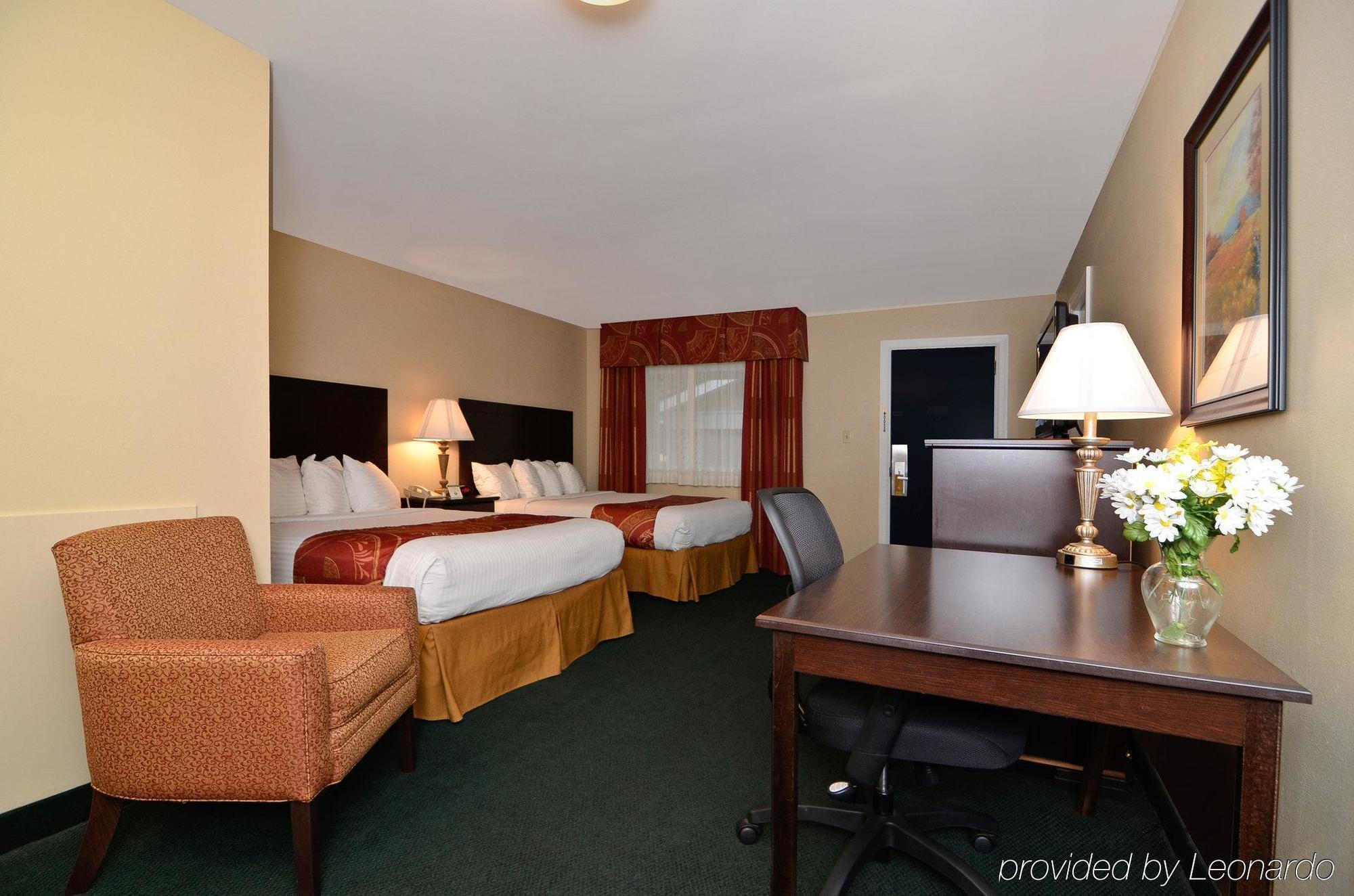 Days Inn By Wyndham Alexander City Oda fotoğraf
