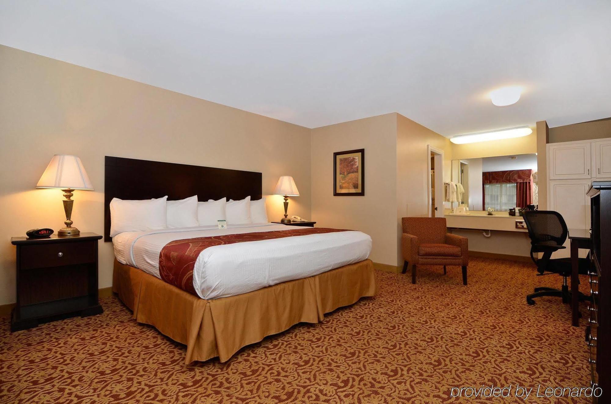 Days Inn By Wyndham Alexander City Dış mekan fotoğraf